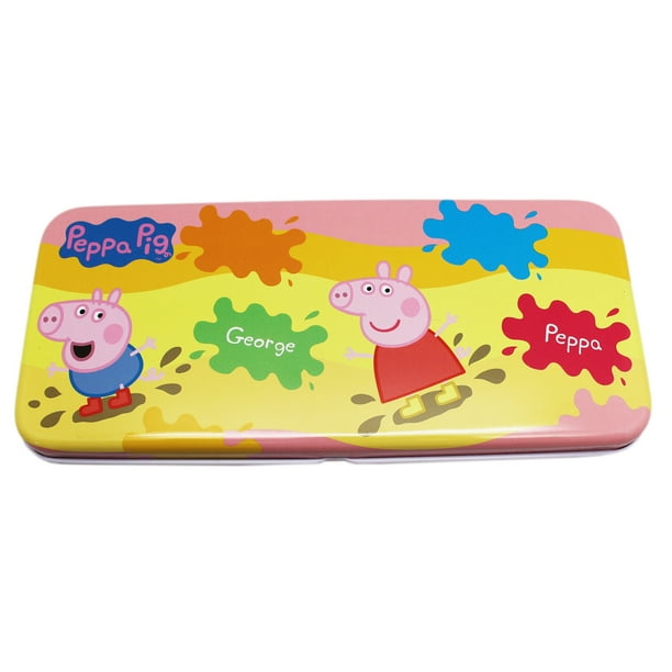 Peppa Pig Wooden Pencils School Supplies Pencils Party Favors Peppa Pig Wooden Pencils School Supplies Pencils Party Favors